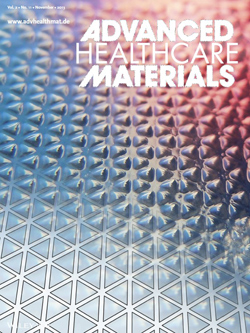 AdvHealthMat Cover 2013