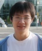 Linxian Li
