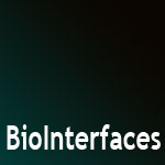biointerfaceses